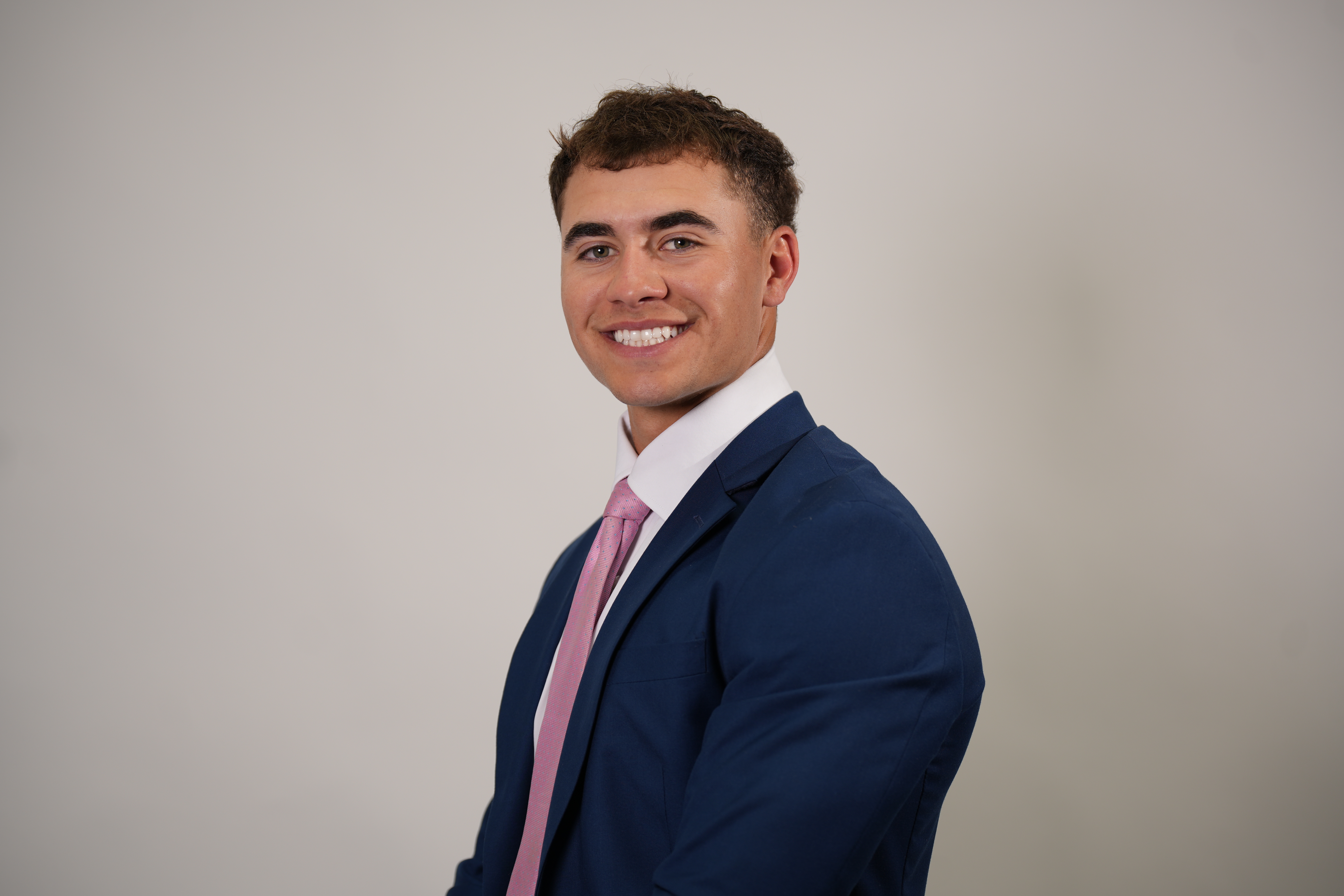 Gavin Fontenot - Founder